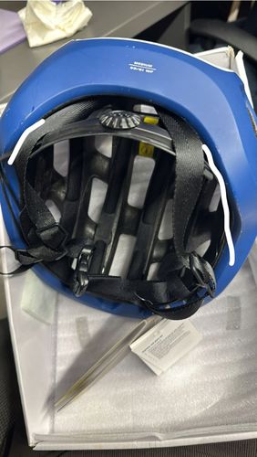 Kask rowerowy POC Ventral Air MIPS M(59-61) na Arena.pl