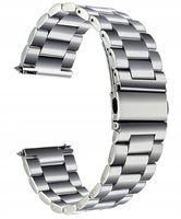 PASEK BRANSOLETA DO SAMSUNG GALAXY GEAR s2 / s2 classic + SZKŁO HARTOWANE