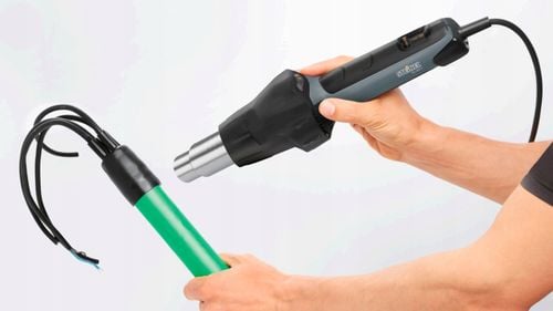 OPALARKA HG2420 E REGULACJA TEMPERATURY 2200W ST008284 STEINEL na Arena.pl