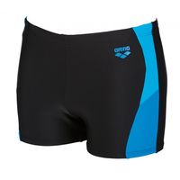 ARENA REN SHORT BLACK-BLUE-TURQUOISE SPODENKI MĘSKIE ROZMIAR D5