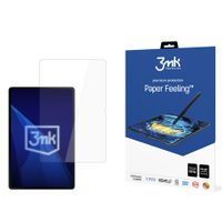 samsung galaxy tab s10 fe+ - up to 15 3mk paper feeling
