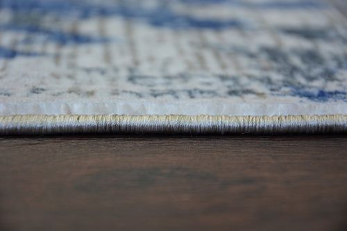 Dywan SAMPLE W2509 white / grey na Arena.pl
