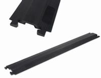 Najazd kablowy hotelowy maskownica osłona kabli NH-14