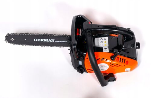 PIŁA PILARKA SPALINOWA ŁAŃCUCHOWA GAŁĘZIÓWKA 1.5KM na Arena.pl