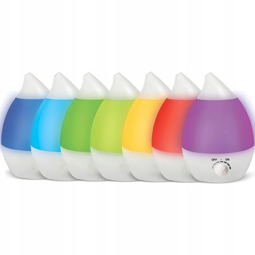 Nawilżacz powietrza RETOO E683 na Arena.pl