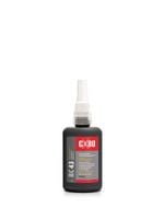 KLEJ ANAEROBOWY RC-43 DO GWINTÓW ŚRUB ŚREDNI 10ML - CX-087