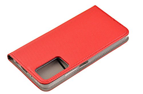 Etui Smart do Xiaomi Redmi Note 11 Pro / 11 Pro 5G czerwony na Arena.pl