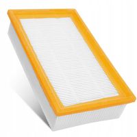 Filtr powietrza do Karcher NT 25/1 NT 35/1 NT 361E NT 561 Eco Te NT