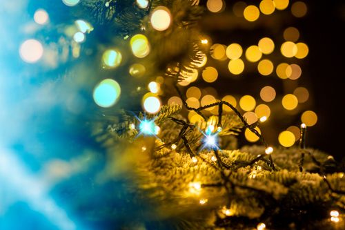 LAMPKI 200LED LINIA PROFESJONALNA EFEKT FLASH IP44 na Arena.pl