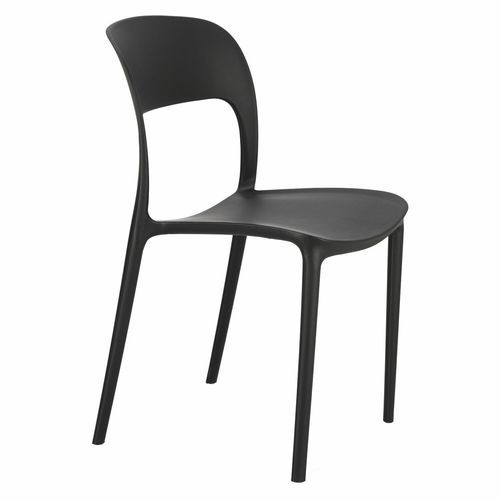 Krzesło Flexi Czarne na Arena.pl