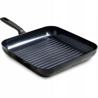 Patelnia grillowa GreenPan 28 cm ceramiczna