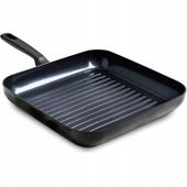 Patelnia grillowa GreenPan 28 cm ceramiczna