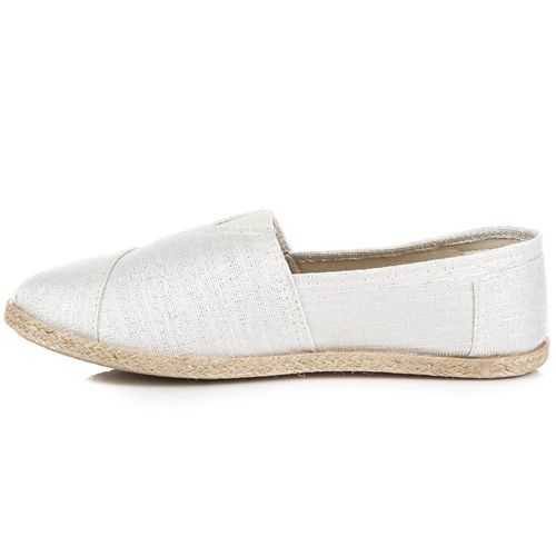 Wsuwane espadryle r.36 na Arena.pl