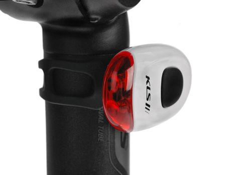 Lampa p+t KELLYS EGGY biała na Arena.pl