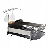 KitchenAid suszarka do naczyń rozkładana