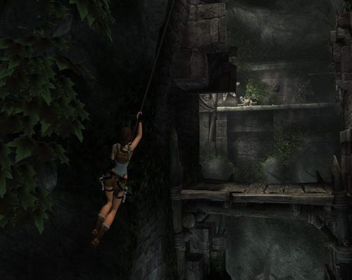 Tomb Raider: Anniversary KLUCZ STEAM CD KEY KOD BEZ VPN 24/7 na Arena.pl