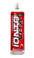 VITALMAX IONTO VITA koncentrat izotoniczny 1200ml smak MALINA