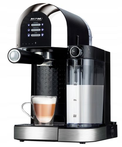 Ekspres MPM MKW-14M na Arena.pl