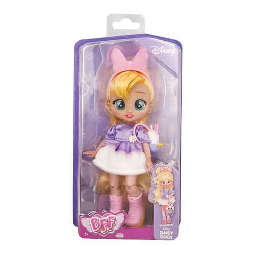 Cry Babies BFF - lalka Disney Daisy na Arena.pl