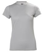Helly Hansen damska sportowa koszulka W HH TECH T-SHIRT 48373 930 M
