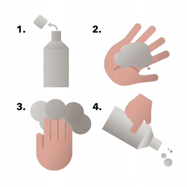 SKYN EXCITE żel potęgujący doznania ORGAZM kobiet zdjęcie 7