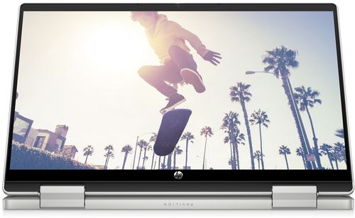 Dotykowy 2w1 HP Pavilion 14 x360 FullHD IPS Intel Core i5-1335U 10-rdzeni 16GB DDR4 512GB SSD NVMe Windows 11 Active Pen na Arena.pl