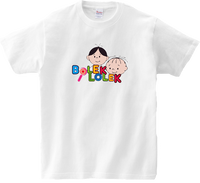Koszulka T-shirt Bolek i Lolek