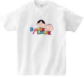 Koszulka T-shirt Bolek i Lolek