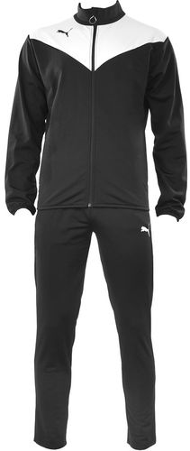 Dres męski puma Essentials Pro Poly 655461 03 S na Arena.pl