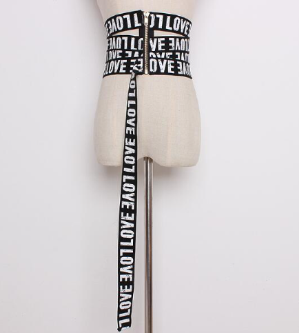 Pasek Damski -SZEROKI - Nowa kolekcja! na Arena.pl