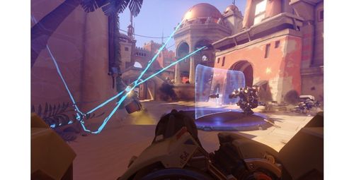 Blizzard Gra PS4 Overwatch GOTY na Arena.pl