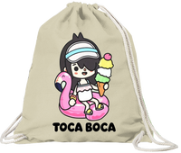 Worek Sportowy Toca Life World