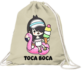 Worek Sportowy Toca Life World