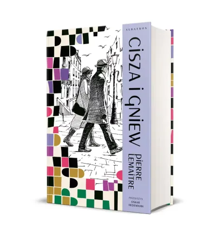 Lata chwały. Tom 2. Cisza i gniew na Arena.pl