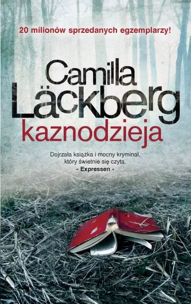 Kaznodzieja zdjęcie 1