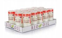 WKŁADY DO ZNICZY BIO OIL 11 5D (20szt)