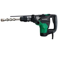 młotowiertarka sds-max 8.5j 1100w - hi dh40mcwsz
