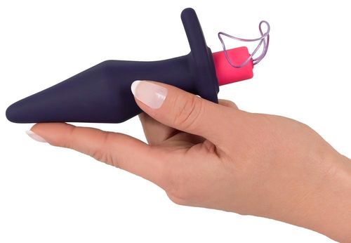 remote control butt plug na Arena.pl