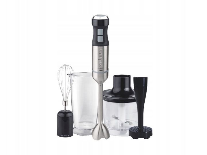 Blender ZELMER Vario ZHB4752 zdjęcie 1