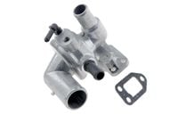 TERMOSTAT Z OBUDOWĄ CHRYSLER VOYAGER IV 2001 2002 2003 2004 2005 2006 2007