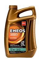 olej ENEOS HYPER 5w30 4L C3 ; VW 505.00 505.01 / BMW LL-04 ; JAPAN OIL