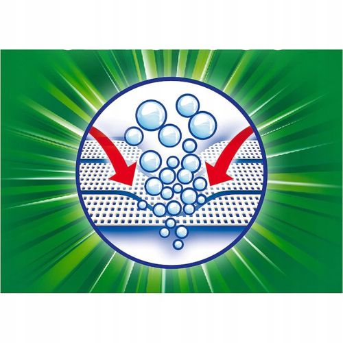 Kapsułki do prania ARIEL Mountain Spring 31 szt na Arena.pl