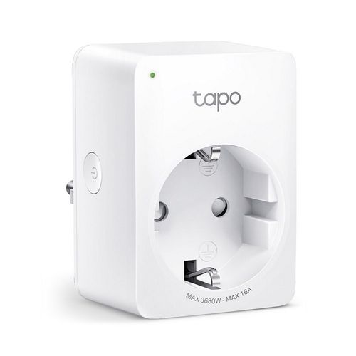 Gniazdo TP-LINK TAPO P110 Wi-Fi na Arena.pl