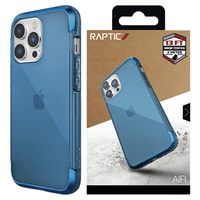 raptic x-doria air case etui iphone 14 pro max pancerny pokrowiec