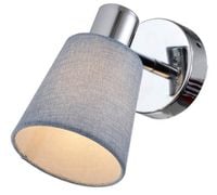 Kinkiet Candellux PIN 91-70814 chromowany
