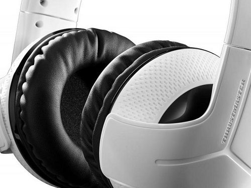 Thrustmaster Słuchawki Gaming Y-300CPX białe na Arena.pl