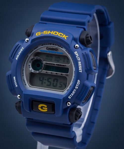 Zegarek Casio G-SHOCK Original Casio-DW-9052-2VER zdjęcie 13