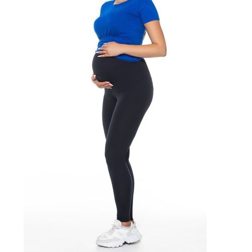 GETRY LEGGINSY CIĄŻOWE polska jakość z panelem XL na Arena.pl