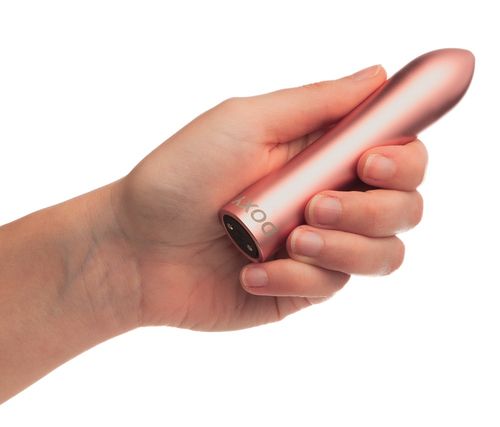 doxy bullet rose gold na Arena.pl