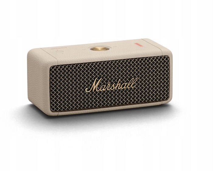 MARSHALL głośnik bluetooth przenośny EMBERTON II zdjęcie 1